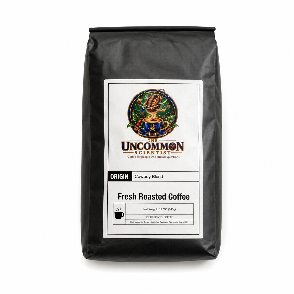 Cowboy Blend