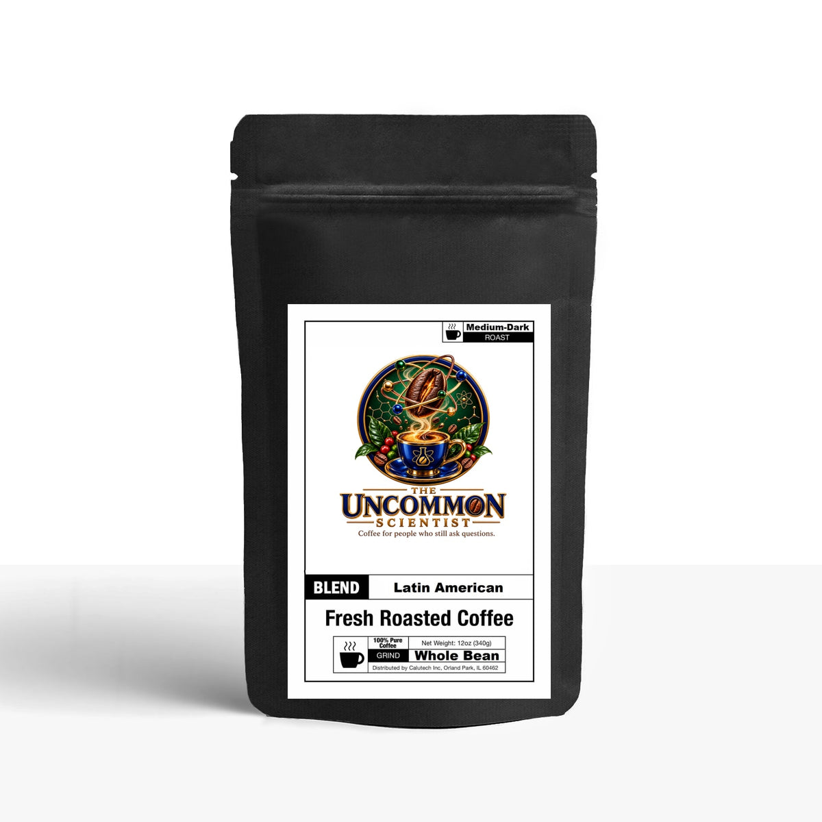 Latin American Blend